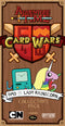 Adventure Time: Card Wars - BMO vs. Lady Rainicorn