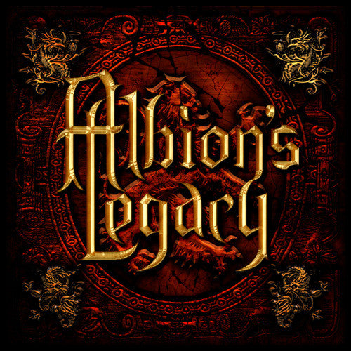 Albion's Legacy (Second Edition)