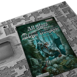 All Stars take on the Mega Dungeon