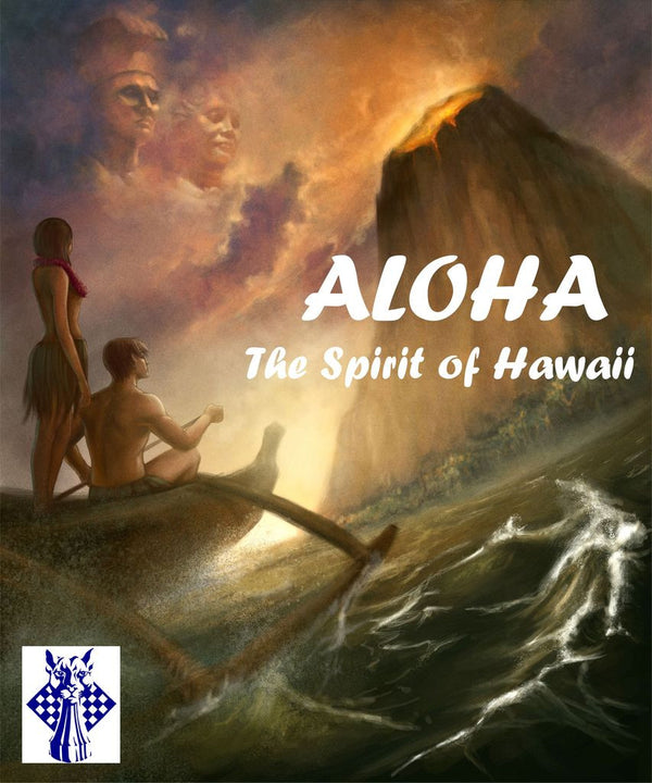 Aloha: The Spirit of Hawaii