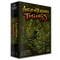 Ancient Terrible Things (Second Edition)