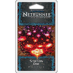 Android: Netrunner - Station One