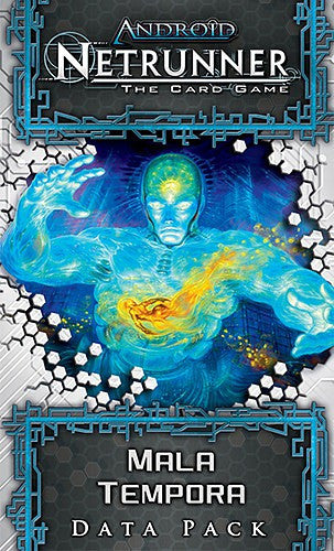 Android: Netrunner - Mala Tempora