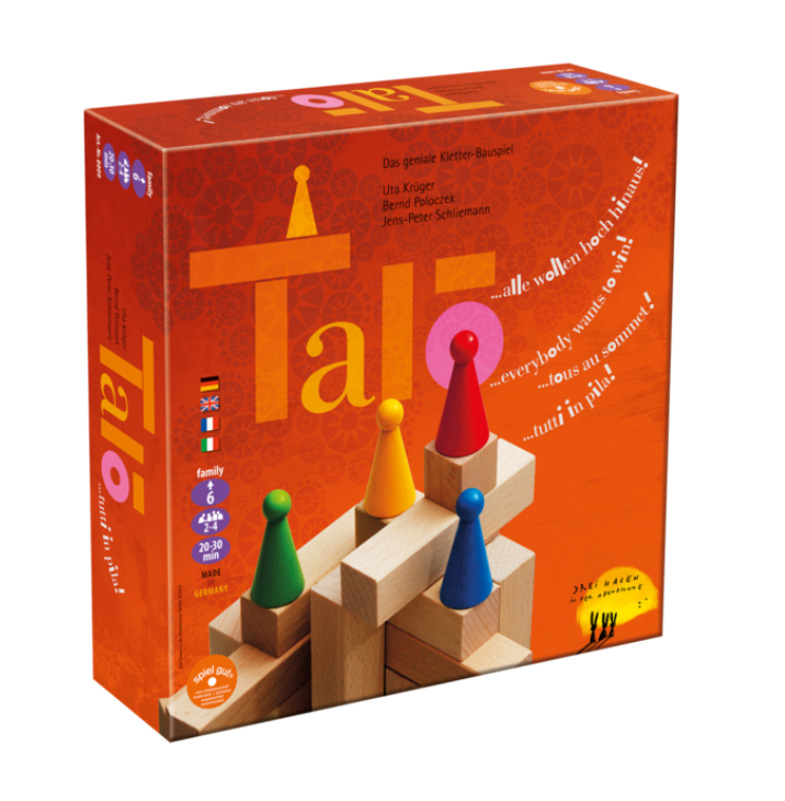 Talo (New Edition) (Import)