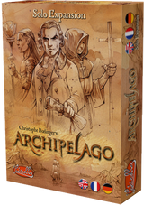Archipelago: Solo Expansion