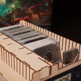 Laserox - Collector's Card Crate