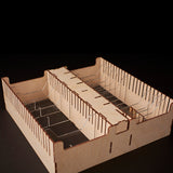 Laserox - Collector's Card Crate