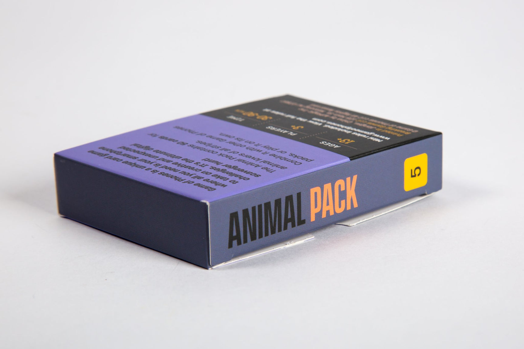 Game of Phones: The Animal Mini Pack