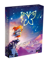 Imagician (French Edition)