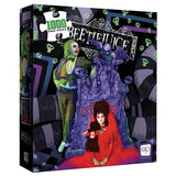 Puzzle - USAopoly - Beetlejuice: Graveyard Wedding (1000 Pieces)