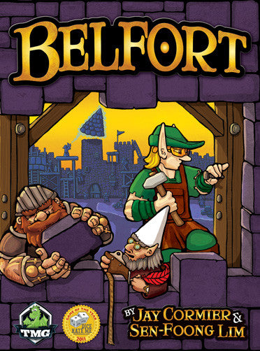 Belfort (New Edition)