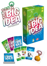 The Big Idea (Chinese Import)