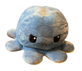 Big Reversible Octopus Plushie