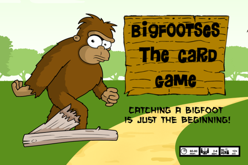Bigfootses