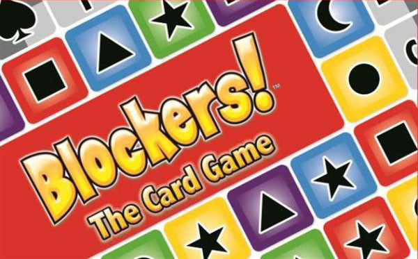 Blockers! The Card Game