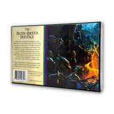 The Blood Queen's Defiance