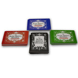 The Blood Queen's Defiance