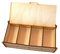Board Game Storage Boxes: Token Box L