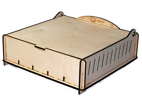 Board Game Storage Boxes: Trading Card Storage Box