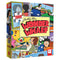 Puzzle - USAopoly - Bob’s Burgers “Greetings from Wonder Wharf” (1000 Pieces)