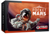 Pocket Mars