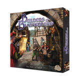 Builders of Blankenburg