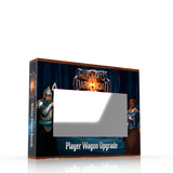 Merchants of the Dark Road - Deluxe Player Wagon Upgrade