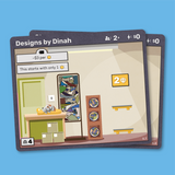 Brick & Mortar: Promo Starting Stores