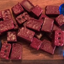 Top Shelf Gamer - Brick Tokens (set of 10)