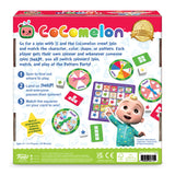 CoComelon Pattern Party Game