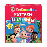 CoComelon Pattern Party Game