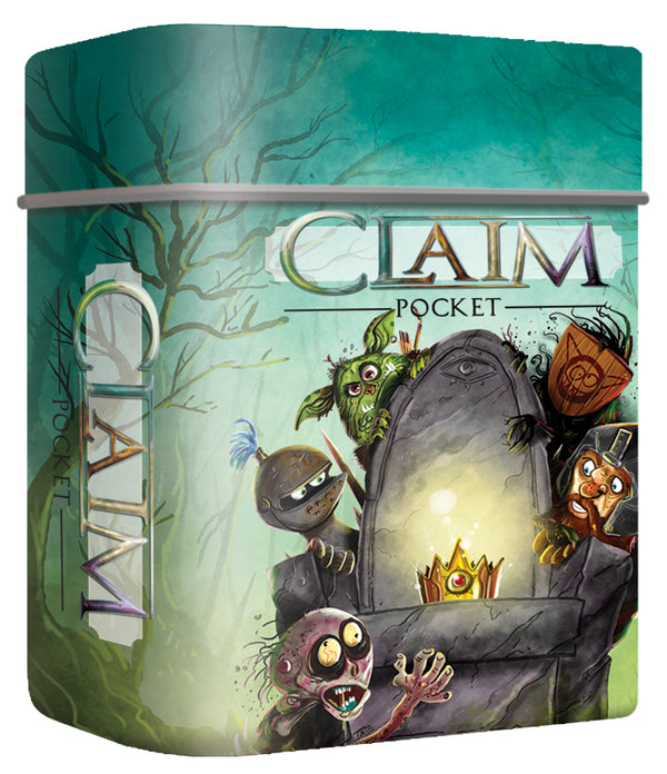 Claim (Pocket Edition)