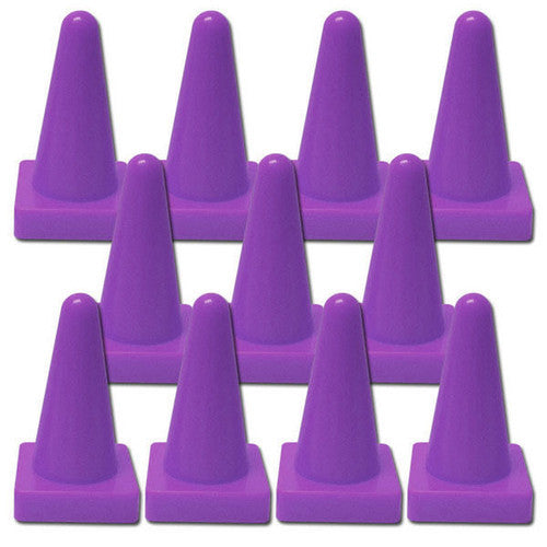 Can't Stop: Cones - Purple