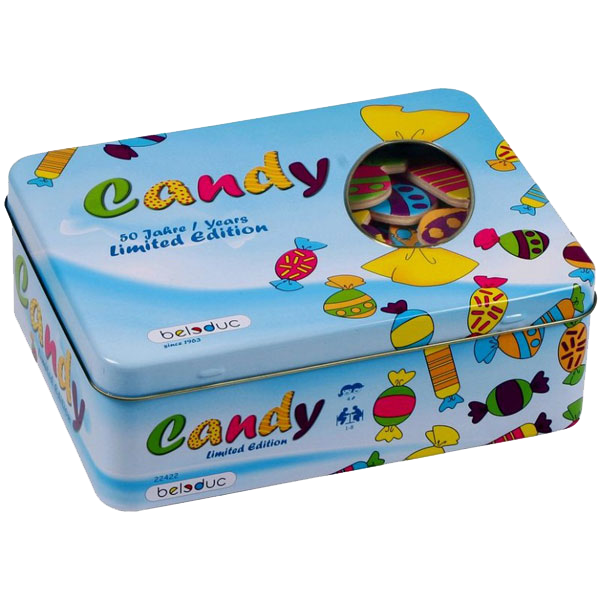 Candy (Limited Edition)