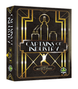 Captains of Industry