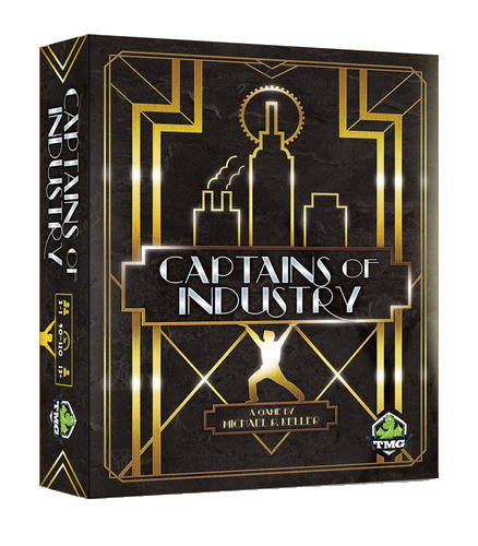 Captains of Industry