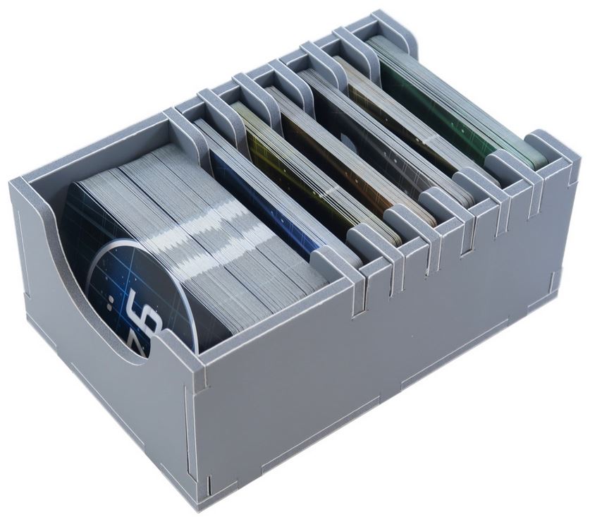 Folded Space - Star Wars: Outer Rim – Unfinished Business