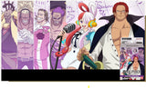 One Piece Starter Deck - Film Edition