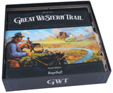 Folded Space - Great Western Trail (2nd Edition)