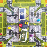 Château Lafortune (aka Full House) (French Edition)