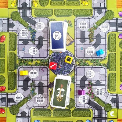 Château Lafortune (aka Full House) (French Edition)