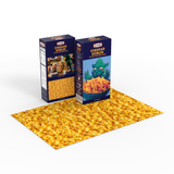 Puzzle - Mondo - Cheddar Goblin: 2-Sided Puzzle (252 Pieces)