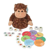 Cheeky Monkey (Stuffy Edition)