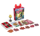 Christmas Story: A MAJOR Card Game