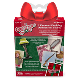 Christmas Story: A MAJOR Card Game