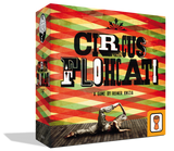 Circus Flohcati