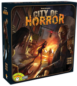 City of Horror