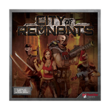 City of Remnants