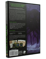 Call of Cthulhu - 40th Anniversary - Starter Set