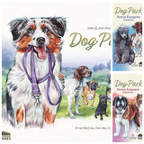 Dog Park Bundle (Base Game + 2 Expansions)